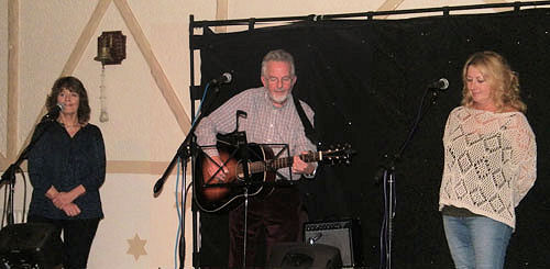 Photograph By: Gary Griffiths