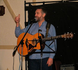 Photograph By: Gary Griffiths