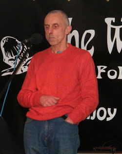 Photograph By: Gary Griffiths