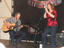 Photograph by: Gary Griffiths