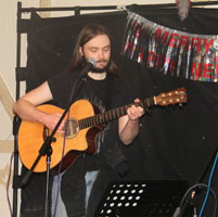 Photograph by: Gary Griffiths