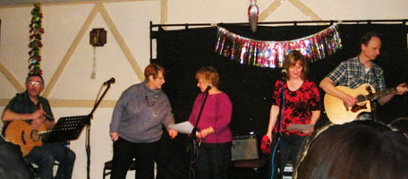 Photograph by: Gary Griffiths