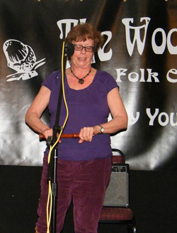 Photograph by: Gary Griffiths