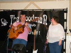 Photograph by: Gary Griffiths