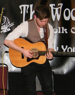 Photograph by: Gary Griffiths