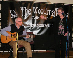 Photograph by: Gary Griffiths