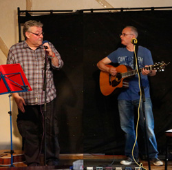 Photograph by: Bob Kemp