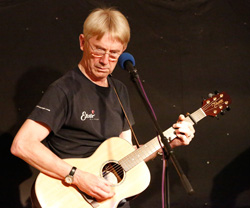 Photograph by: Bob Kemp