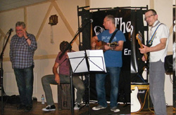 Photograph By: Gary Griffiths