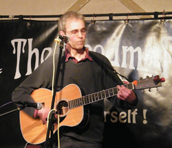 Photograph by: Gary Griffiths