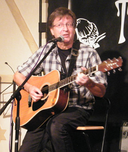 Photograph by: Gary Griffiths