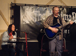 Photograph by: Bob Kemp