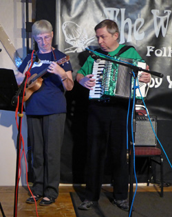 Photograph By: Bryn Phillips