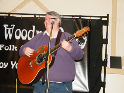 Photgraph By: Gary Griffiths