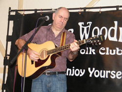 Photgraph By: Gary Griffiths