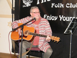 Photgraph By: Gary Griffiths