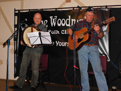 Worcestershire Levellers