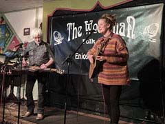 Brennan and Buchanan