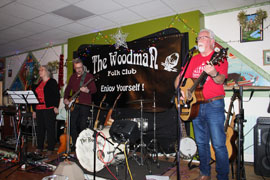 Photograph By: Gary Griffiths