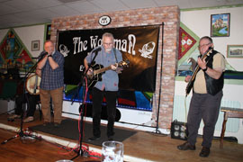 The Bam Jam Blues Band