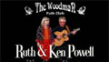 Ruth & Ken Powell